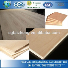 18mm Plywood Sheet